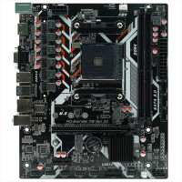 AFOX A320D4-MA5-V2 (Socket AM4, mATX, 2*DDR4(32Gb), VGA+ HDMI, 4*SATA3, 1*M.2, 1*PCIEx16/1*PCIEx1, 1*USB 2.0, 1*USB 3.0, 2 x PS/2, LAN 1*1G, RTL) AFOX A320D4-MA5-V2 (Socket AM4, mATX, 2*DDR4(32Gb), VGA+ HDMI, 4*SATA3, 1*M.2, 1*PCIEx16/1*PCIEx1, 1*USB 2.0, 1*USB 3.0, 2 x PS/2, LAN 1*1G, RTL)