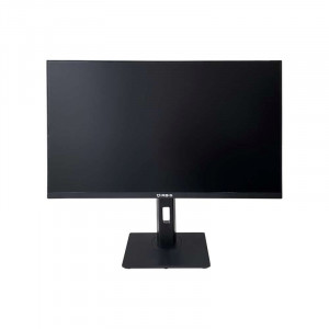 LCD Irbis 27" SMARTVIEW IMVW27FIDL {IPS 1920x1080 250cd 1000:1 3ms 75Hz 178°/178° VGA HDMI DP USB PJack Audio output Tilt Height Swivel Pivot Speakers }