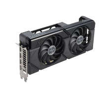 Видеокарта/ DUAL-RX7700XT-O12G