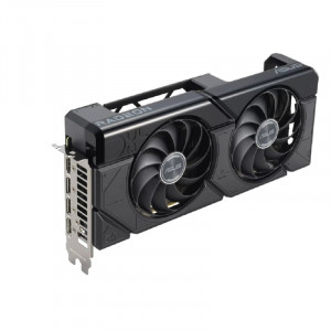 Видеокарта/ DUAL-RX7700XT-O12G