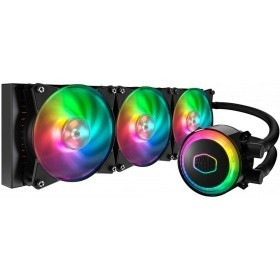 Кулер для процессора S_MULTI MLX-D36M-A20PCR1 COOLER MASTER