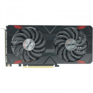 Видеокарта AFOX RTX3050 COMBAT Edition 8GB GDDR6 128-Bit DPx3 HDMI 2FAN (AF3050-8GD6H4-V4) RTL 