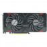 Видеокарта AFOX RTX3050 COMBAT Edition 8GB GDDR6 128-Bit DPx3 HDMI 2FAN (AF3050-8GD6H4-V4) RTL Видеокарта AFOX RTX3050 COMBAT Edition 8GB GDDR6 128-Bit DPx3 HDMI 2FAN (AF3050-8GD6H4-V4) RTL