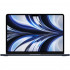 Apple MacBook Air 13 Mid 2022 [MLY43_RUSG]  (КЛАВ.РУС.ГРАВ.) Midnight 13.6" Liquid Retina {(2560x1600) M2 8C CPU 10C GPU/8GB/512GB SSD} 