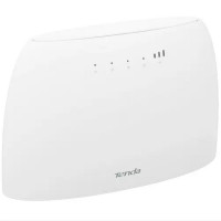 TENDA 4G03  Wi-Fi 4G+ LTE маршрутизатор стандарта N300, 1-port 10/100Mbps LAN/WAN, 1-port 10/100Mbps LAN, 1-Slot 2FF SIM Card