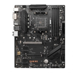 MSI B550 GAMING GEN3