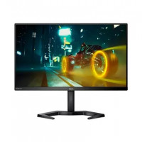 Монитор LCD 23.8'' [5:4] 1920х1080(FHD) IPS, nonGLARE, 250cd/m2, H178°/V178°, 1100:1, 50M:1, 16,7 миллионов цветов, 1ms, VGA, DVI, 2xHDMI, DP, Tilt, 3Y, Black