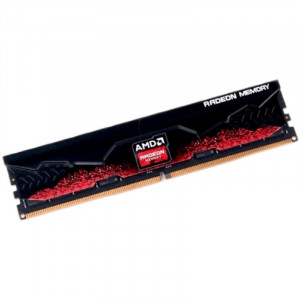 AMD DDR5 8GB 5200 MT/s R5S58G5200U1S