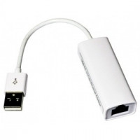 KS-is KS-270 Адаптер USB 2.0 LAN 