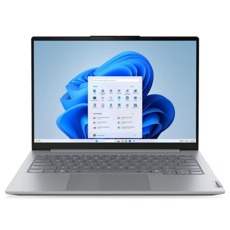 Lenovo Thinkbook 14 G8 IRL [21SGA001CD] 14" {WUXGA IPS 300Nits 100sRGB Ultra 5 220H/16Gb/512Gb SSD/W11Home}