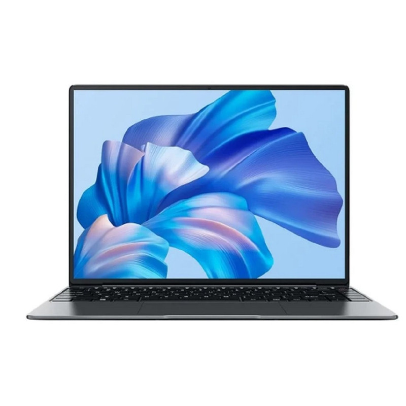 CHUWI CoreBook X [CWI570-501N5E1HDMAX] Grey 14" {WUXGA i5 1035G1(1Ghz)/16384Mb/512SSDGb/noDVD/Int:Intel UHD Graphics//Win11Home + m}