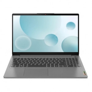 Lenovo IdeaPad 3 15IAU7 [82RK00TRPS] Grey  15.6" {FHD i5 1235U/8Gb/256Gb SSD/DOS} 