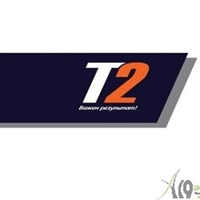 T2 C13T048140 (IC-ET0481) Картридж T2 для  Stylus Photo R200/R300/RX500/RX600, черный, с чипом