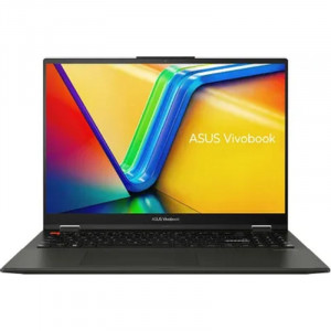 ASUS Vivobook S 16 Flip TP3604VA-MC132 [90NB1051-M004S0] Black 16" {Touch WUXGA i3 1315U/ 8Gb/ SSD512Gb/ Intel UHD/noOS}