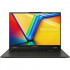 ASUS Vivobook S 16 Flip TP3604VA-MC132 [90NB1051-M004S0] Black 16" {Touch WUXGA i3 1315U/ 8Gb/ SSD512Gb/ Intel UHD/noOS}