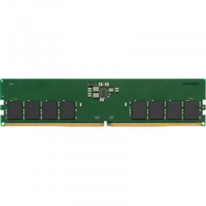 Kingston DDR5 16GB 5600 MT/s CL46 KCP556US8-16 Kingston DDR5 16GB 5600 MT/s CL46 KCP556US8-16