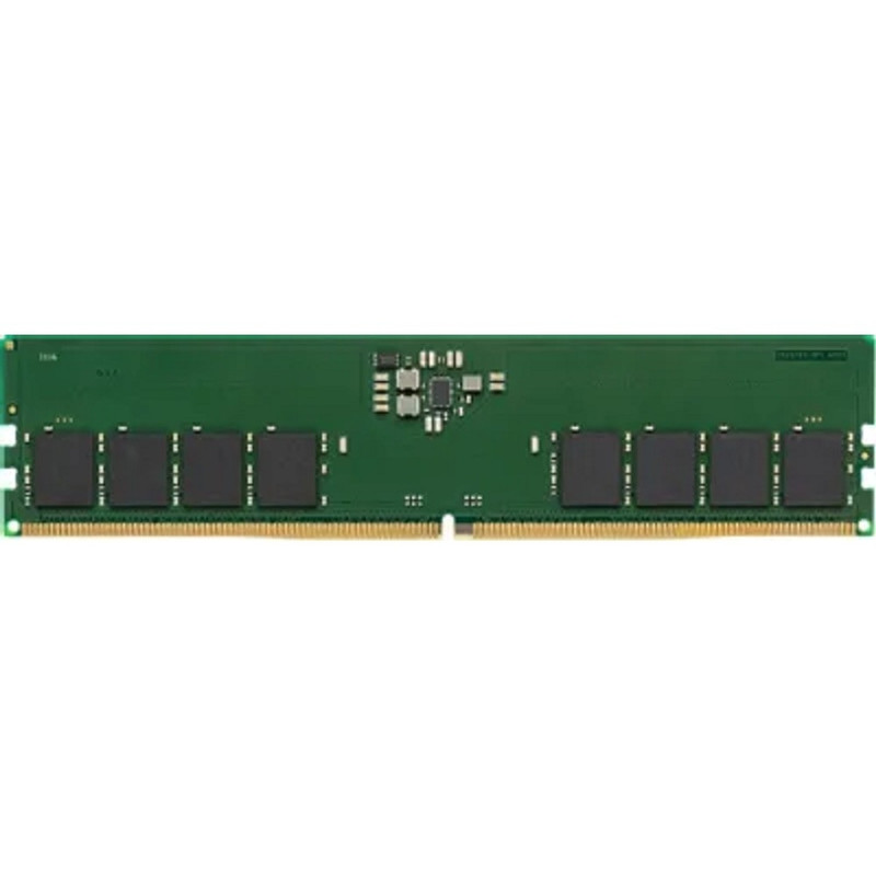 Kingston DDR5 16GB 5600 MT/s CL46 KCP556US8-16