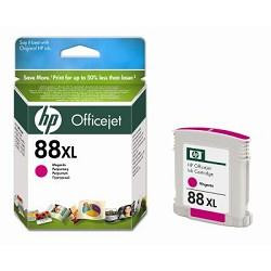 HP C9392AE Картридж №88XL, Magenta {OfficeJet Pro K550/K5400/L7580/L7680/L7780, Magenta (19ml)}