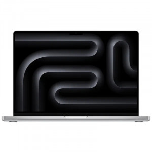 Apple MacBook Pro 16 Late 2023 [MUW73LL/A] (КЛАВ.РУС.ГРАВ.) Silver 16" Liquid Retina XDR {(3456x2234) M3 Max 16C CPU 40C GPU/48GB/1TB SSD} (A2991 США)