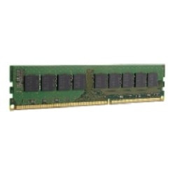 647909-B21 Модуль памяти HP 8GB (1x8GB) Dual Rank x8 PC3L-10600E (DDR3-1333) Unbuffered CAS-9 Low Voltage Memory Kit