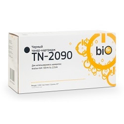 Bion TN-2090 Картридж для Brother DCP-7057R,HL-2132R, 2600 стр.   [Бион]