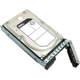 400-BBFV Жесткий диск Dell 2.4TB SAS 10K 12Gb/s 2.5" Hot Swapp