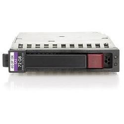 652597-B21 72GB HP {6 Гбит/с, 15000 rpm, 2.5" SFF SAS HotPlug SC Entry} (for HP Proliant Gen8 servers)