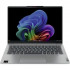 Lenovo IdeaPad Slim 5 14Q8X9 [83HL004ERK] Grey 14" {1920x1200 Qualcomm Snapdragon X1P-42-100(3.4Ghz)/16384Mb/512PCISSDGb/noDVD/Int:Adreno X1-85/Win11Home}