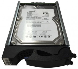 AX-SS15-300 Жесткий диск EMC 300 ГБ 15k 3,5in 3 ГБ SAS HDD for AX
