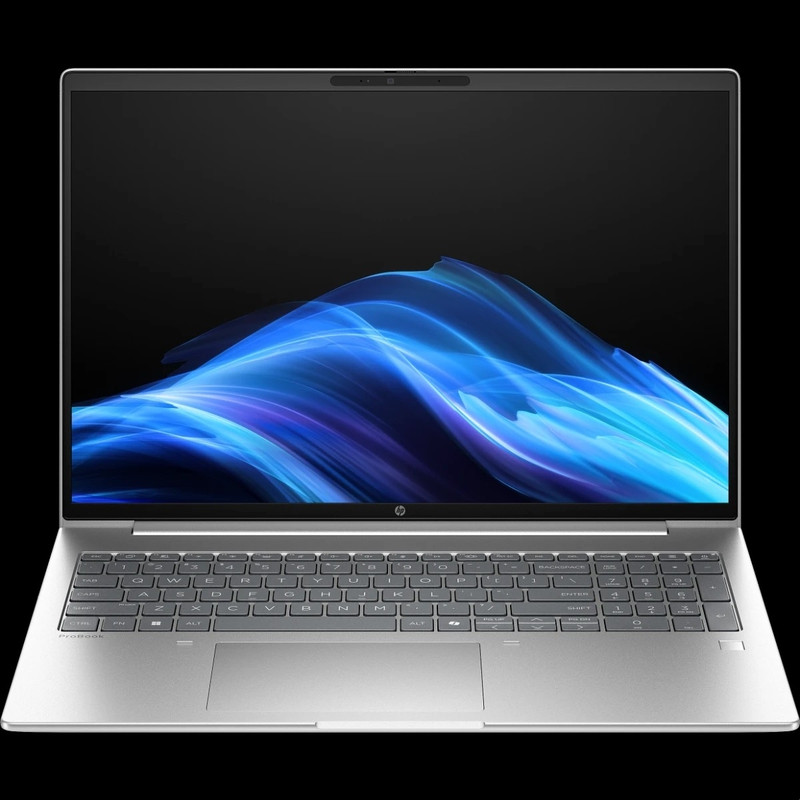 HP ProBook 4 G1iR [B9ZE5ET] Silver 16" {WUXGA Core 7 150U /32Gb/ SSD1Tb/ Intel Graphics /Windows 11 Home}
