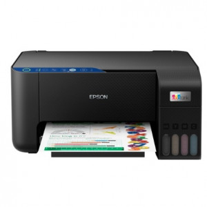Epson L3251 (C11CJ67302/C11CJ67419) {A4, 5760x1440 dpi, ч/б - 33 стр/мин (А4), USB} 62EPMFL3251PI