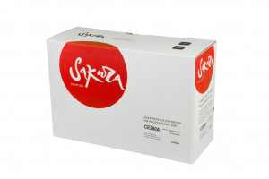 CE260A (HP 647A) Картридж Sakura для HP CLJ CP4020/CP4025/CP4520/CP4525, черный, 8500 к.