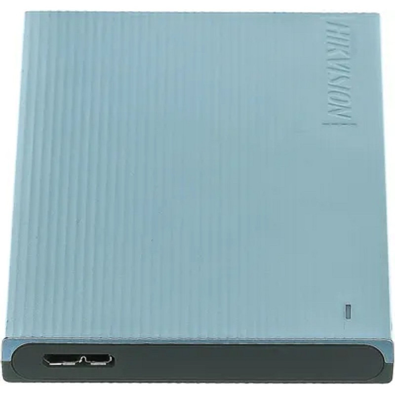 Hikvision Portable HDD 1TB [HS-EHDD-T30 1T BLUE]