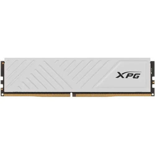 Модуль памяти XPG SPECTRIX D35G 16GB DDR4-3600 AX4U360016G18I-SWHD35G,CL18, 1.35V WHITE ADATA