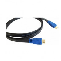 Кабель HDMI-HDMI  (Вилка - Вилка), 1,8 м