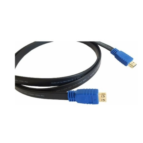 Кабель HDMI-HDMI  (Вилка - Вилка), 1,8 м