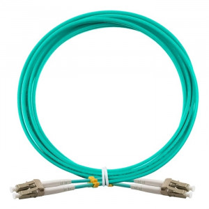 Exegate EX295140RUS Патч-корд волоконно-оптический ExeGate FC-D-503-LC-LC-3M-LSZH (Шнур ВО MM 50/125 (OM3), LC/UPC-LC/UPC, Duplex, LSZH, 3м) Exegate EX295140RUS Патч-корд волоконно-оптический ExeGate FC-D-503-LC-LC-3M-LSZH (Шнур ВО MM 50/125 (OM3), LC/UPC-LC/UPC, Duplex, LSZH, 3м)