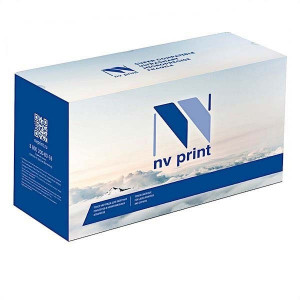 NVPrint C-EXV49DU Блок фотобарабана для Canon iR ADV C3025/C3320/C3325/C3330/C3520/C3525/C3530 (86300k) NV-C-EXV49CMYK DU