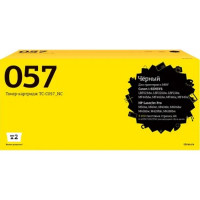  TC-C057_NC Картридж T2 для Canon i-SENSYS LBP223/226/228/MF443/445/446/HP Pro M304/404/428 (3 100 стр.) черный, БЕЗ ЧИПА