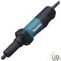 Makita GD 0600 Прямая шлифовальная машина [GD 0600] {400Вт,25000об\м,цанга-6мм,1.6кг,кор}