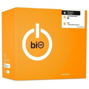 Bion BCR-Q2612/C703/C303-X3K Картридж для HP{ LaserJet 1010/1012/1015/3015/3020/3030/1319/3050/3052/3055; Canon LBP 2900/3000 }(3'000 стр.), Черный, с чипом