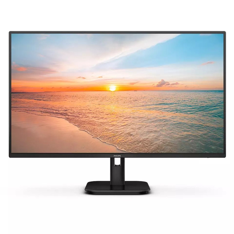 LCD PHILIPS 27" 27E1N1300A Black {IPS 1920x1080 100Hz 1ms 250cd 1300:1 250cd HDMI1.4 USB-C(PD)} LCD PHILIPS 27" 27E1N1300A Black {IPS 1920x1080 100Hz 1ms 250cd 1300:1 250cd HDMI1.4 USB-C(PD)}