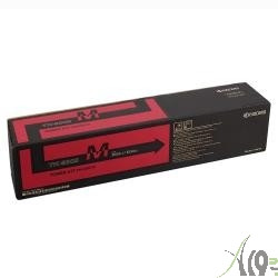 Kyocera-Mita TK-8305M Картридж, Magenta {TASKalfa 3050ci/3550ci, Magenta, (15000стр.)}