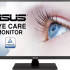 LCD Asus 31.5" Gaming VP32AQ {IPS 2560x1440 75Hz 350cd 16:9 HDMI DisplayPort MM}