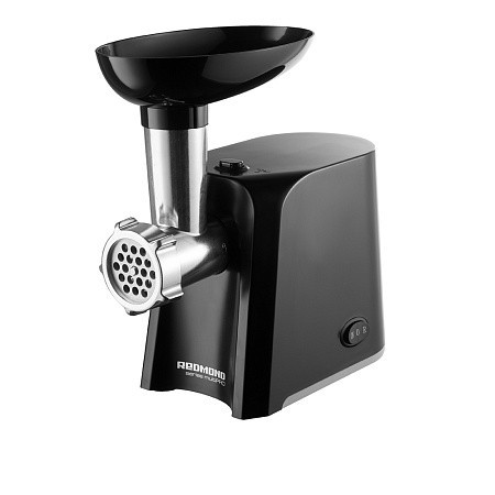REDMOND RMG-1223-6  Мясорубка,черный