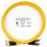 Cabeus FOP(d)-9-FC-FC-3m Шнур оптический duplex FC-FC 9/125 sm 3м LSZH Cabeus FOP(d)-9-FC-FC-3m Шнур оптический duplex FC-FC 9/125 sm 3м LSZH