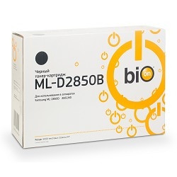 ML-D2850B Картридж Bion для Samsung ML-2850D/2851ND (5000 стр.)