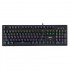 Acer OKW127 [ZL.KBDEE.00H] механическая черный USB for gamer LED