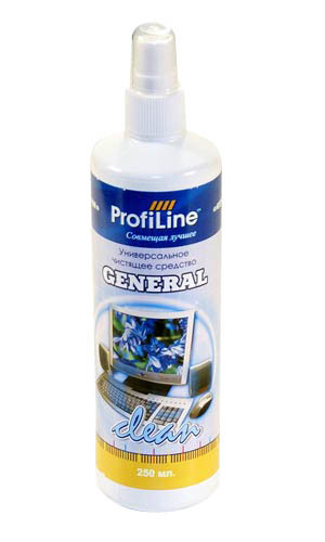ProfiLine "General Clean" универсальное средство  250мл.