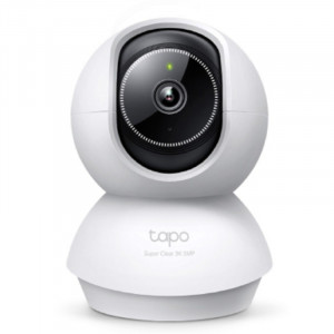 TP-Link Tapo C230 Поворотно-наклонная беспроводная облачная IP-камера с ИИ